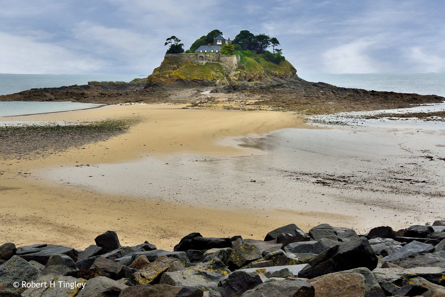 Brittany Coast